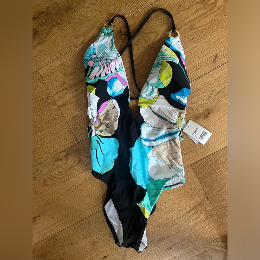 Trina Turk Swimsuit
